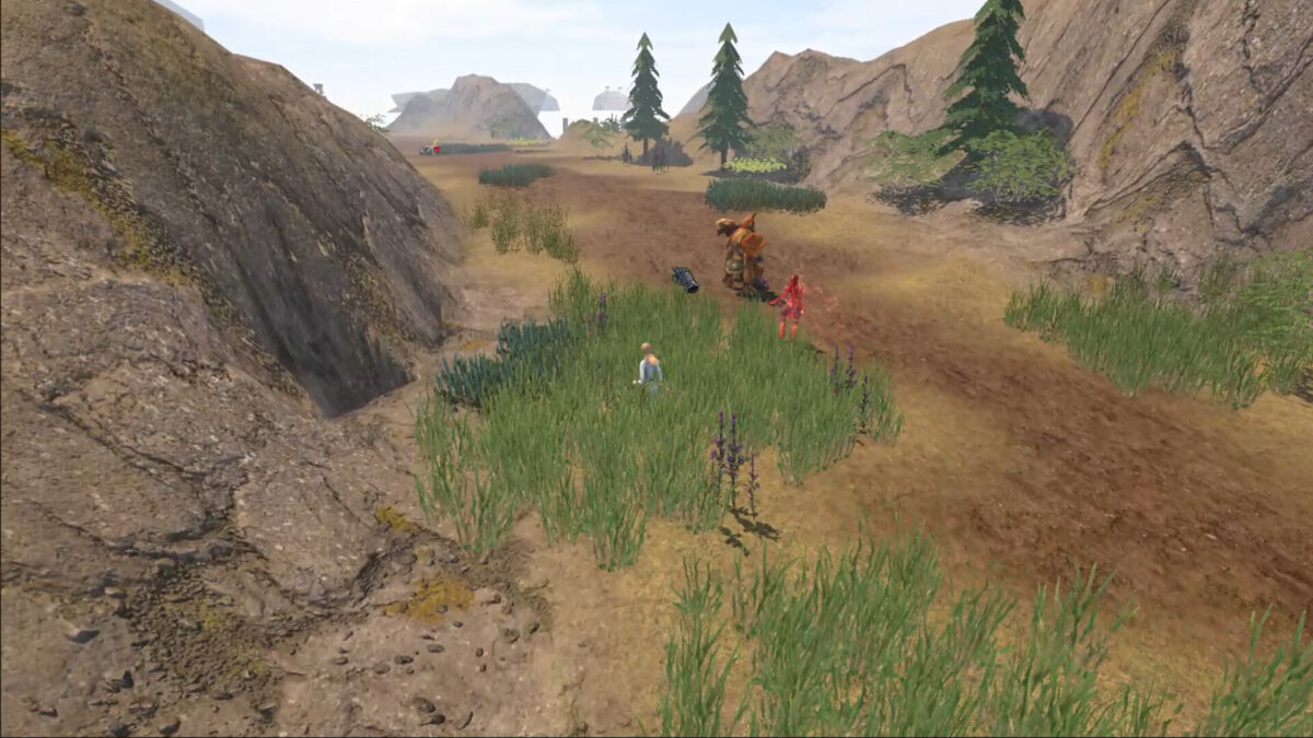 可汗2 M 精彩遊戲截圖 11