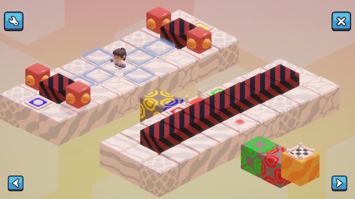 Cubuleto 極簡風格的視覺享受