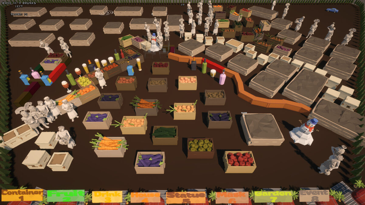 遊戲實際攔截畫面截圖