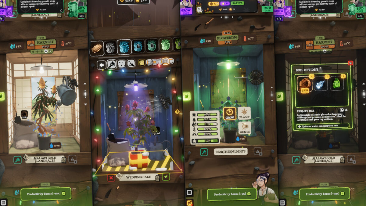 遊戲中的俱樂部社交空間