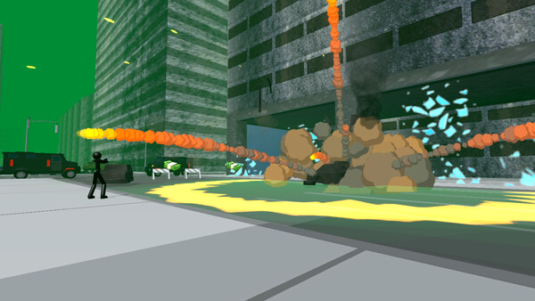 遊戲實機畫面截圖2