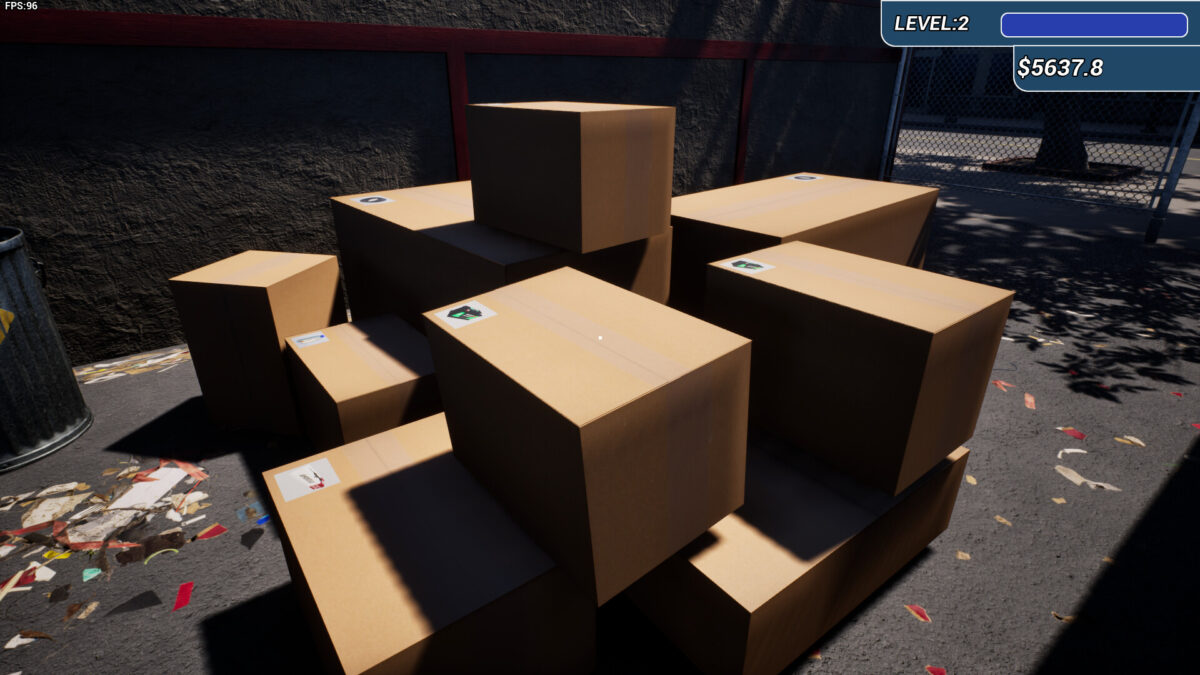 多樣化的電腦經營介面與訂單處理