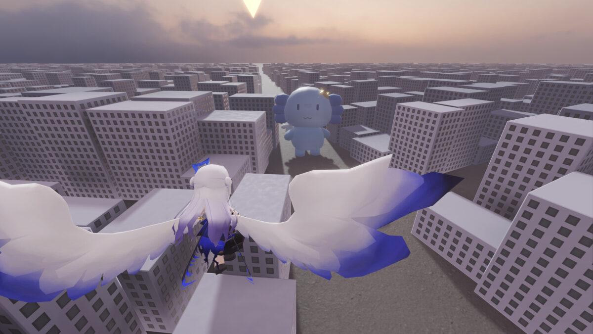 遊戲中的對話與訊息系統