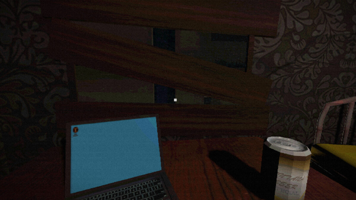 Dead Hand 遊戲截圖2