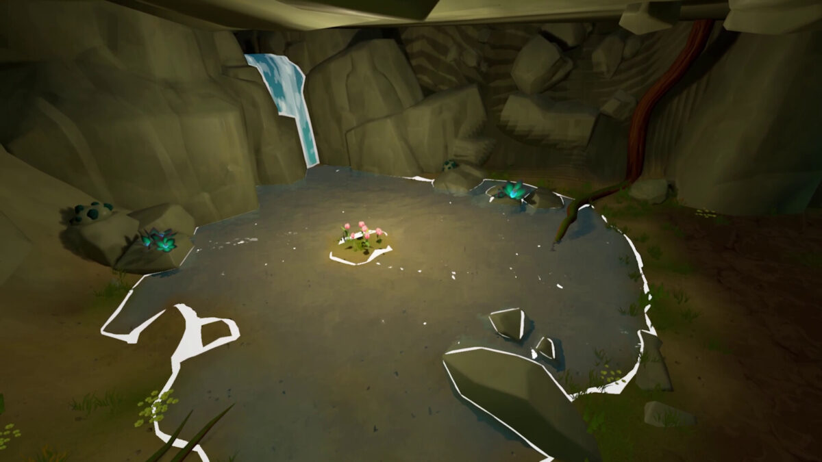 Harvest Cafe 遊戲實際畫面截圖 8