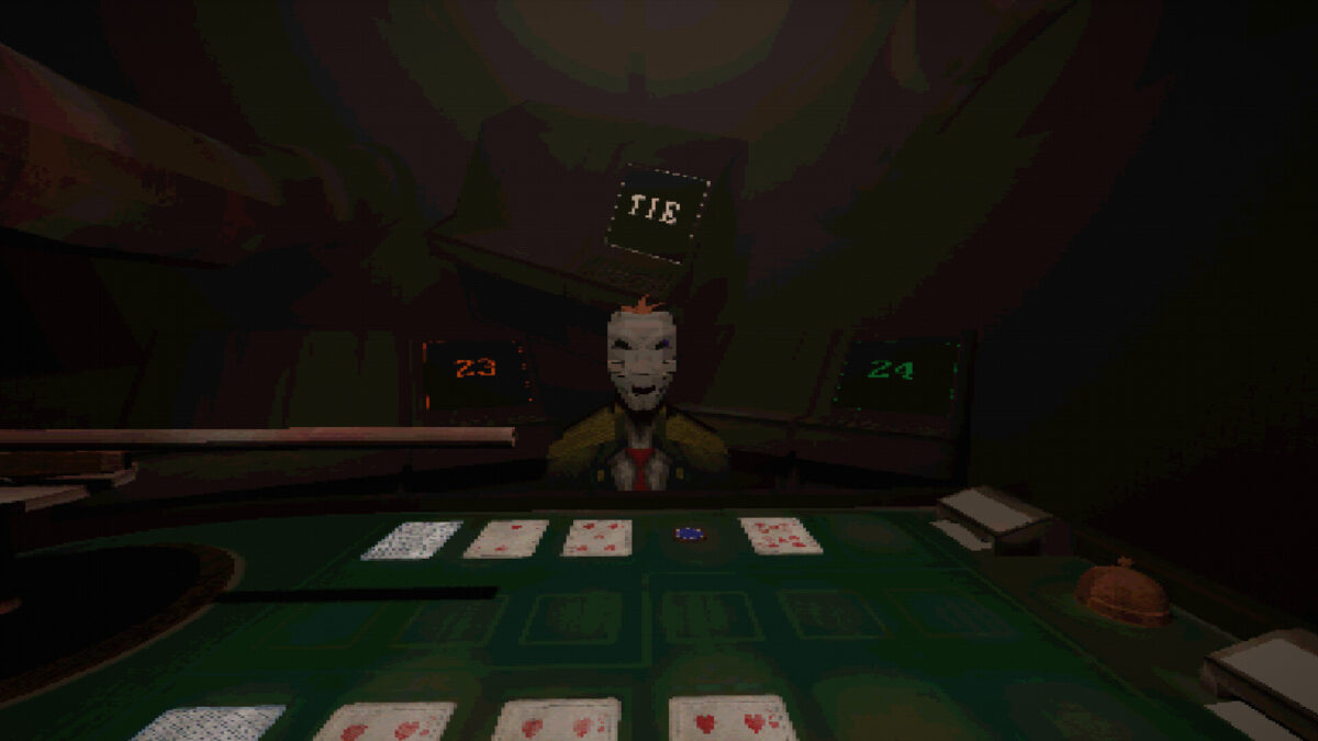 Dead Hand 遊戲截圖3