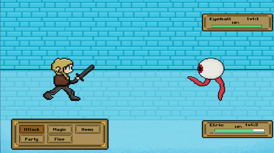 Along Came a Dragonfly 世界地圖探索