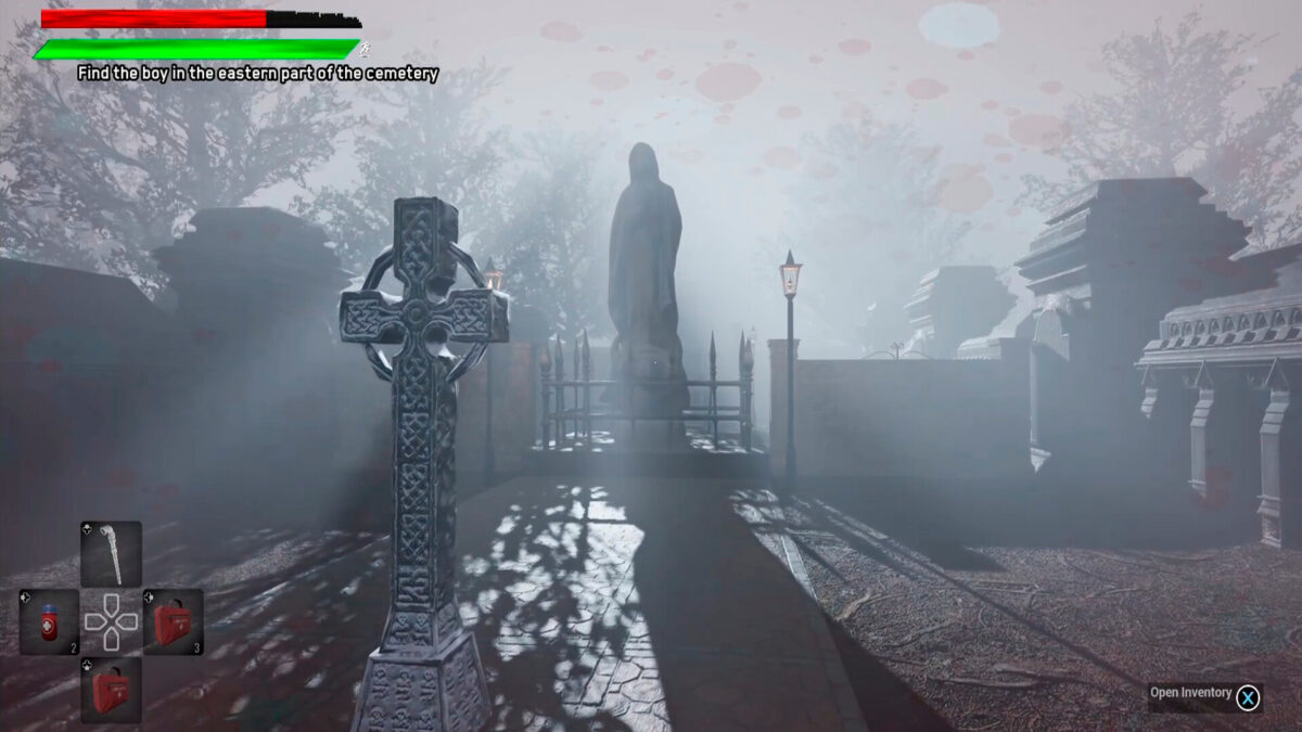 狹小的走廊增加了心理壓迫感