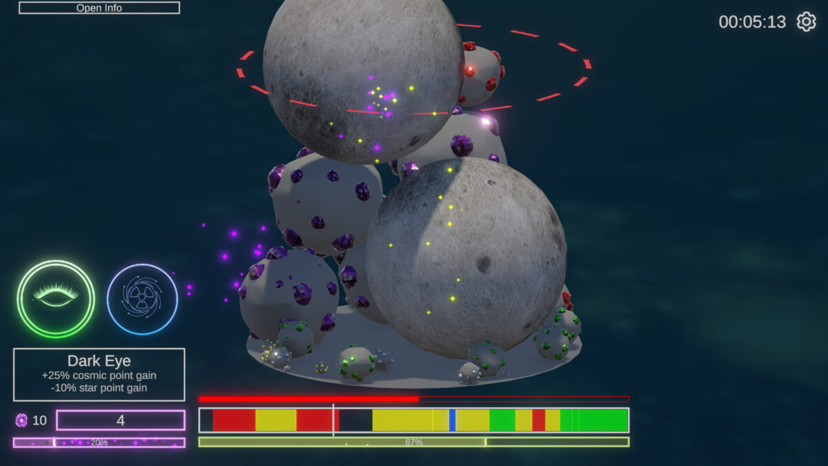 精密調整合成角度