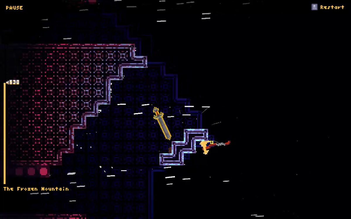 高難度關卡設計挑戰玩家極限