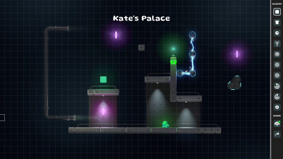 Gooey 遊戲實機畫面截圖3