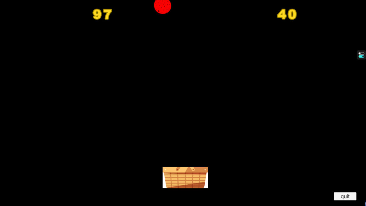 Sesquipedalian 實際遊戲畫面 3