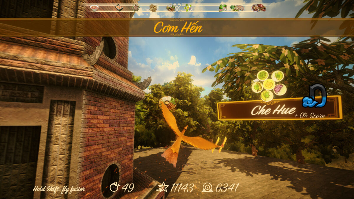 簡單易懂的商店系統與升級介面