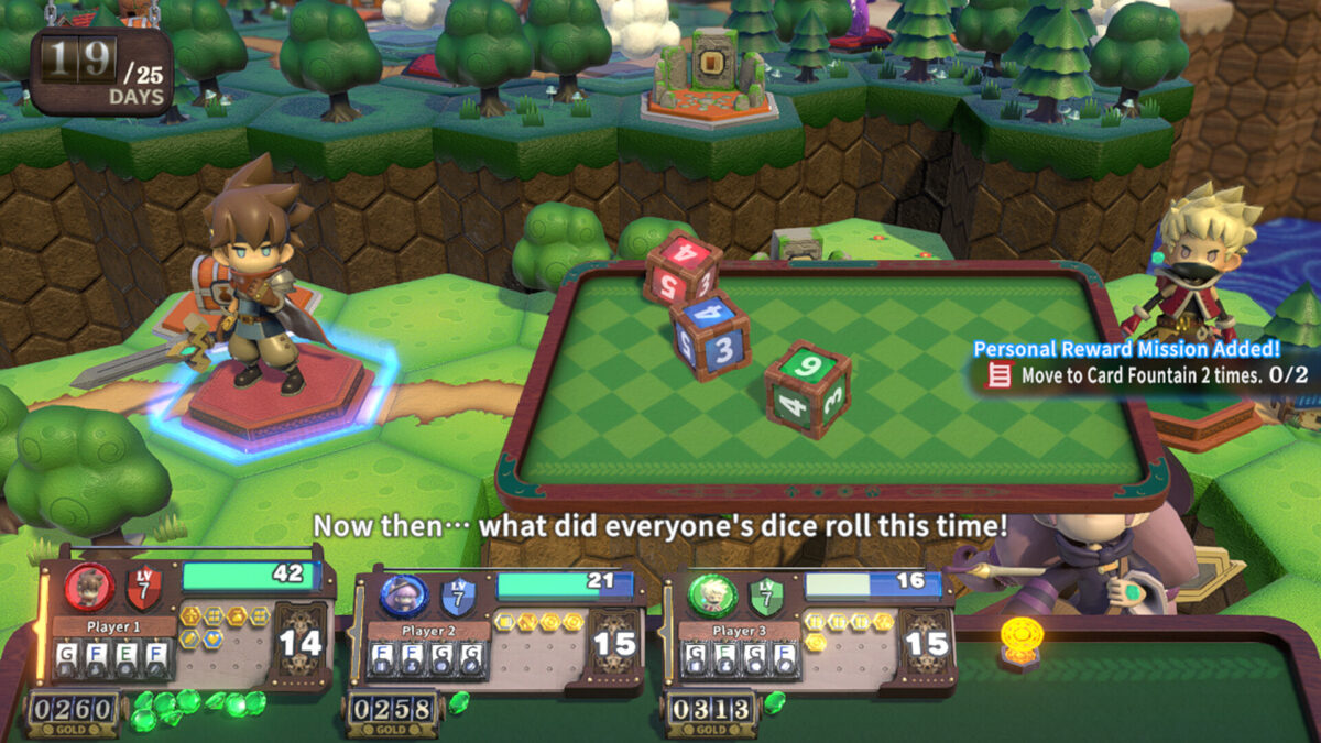 Viractal 程序化生成地圖展示