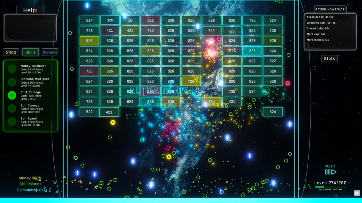 開發團隊精心雕琢的每一個像素