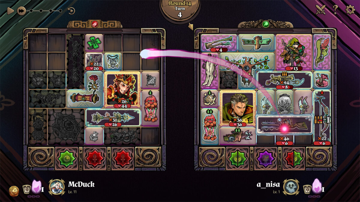 物品商店與管理介面