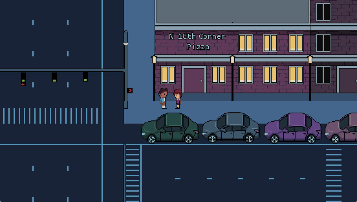 即使在低配電腦上也能展現精緻像素效果