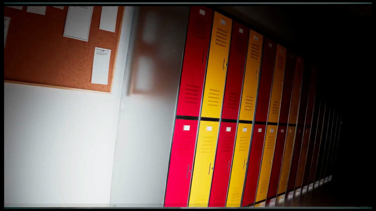 EXIT PANIC 遊戲實機畫面三