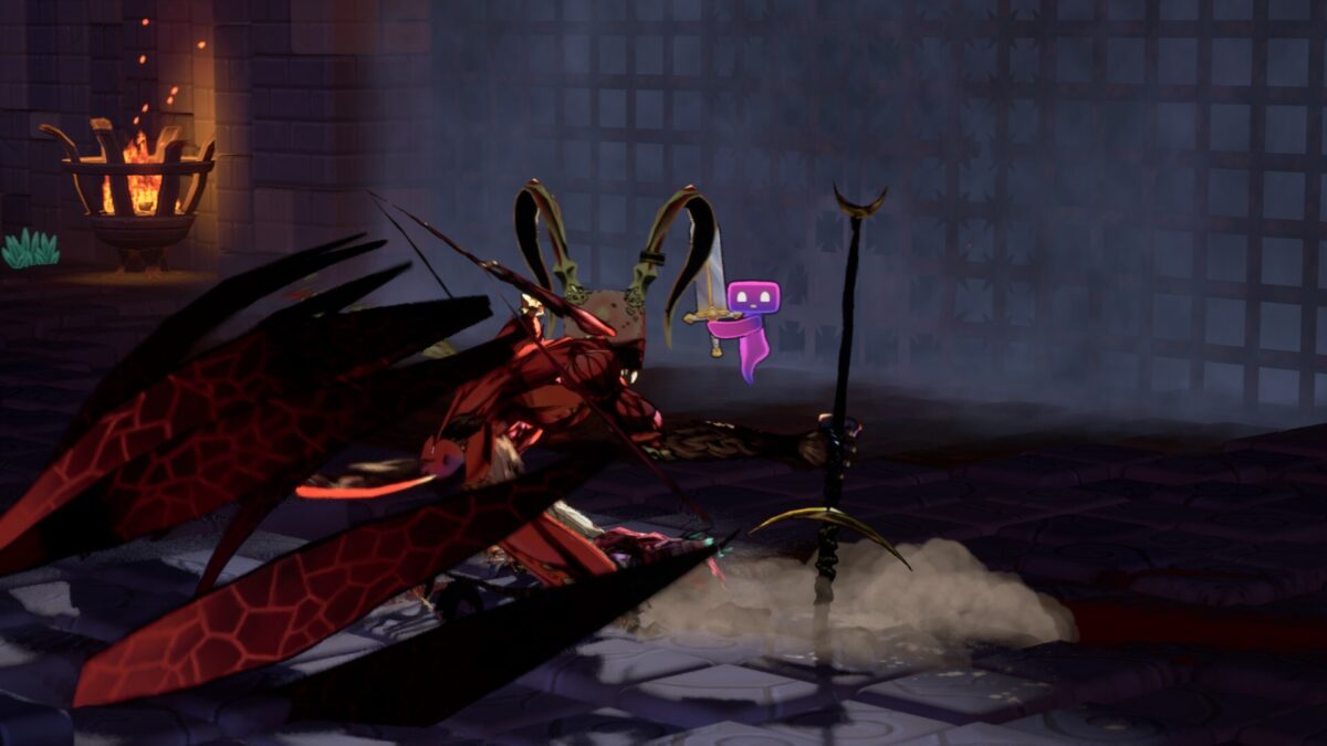 PREQUEL 遊戲場景截圖 7