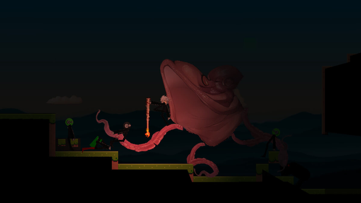 鍛造大師中的電子元件與晶片合成