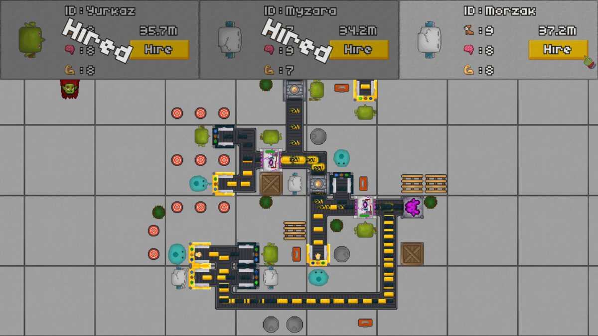 多元豐富的物品清單與庫存管理