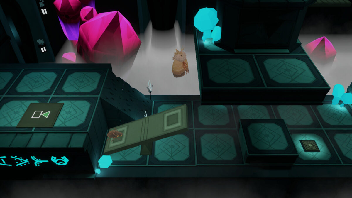 充滿細節的古代文明建築設計