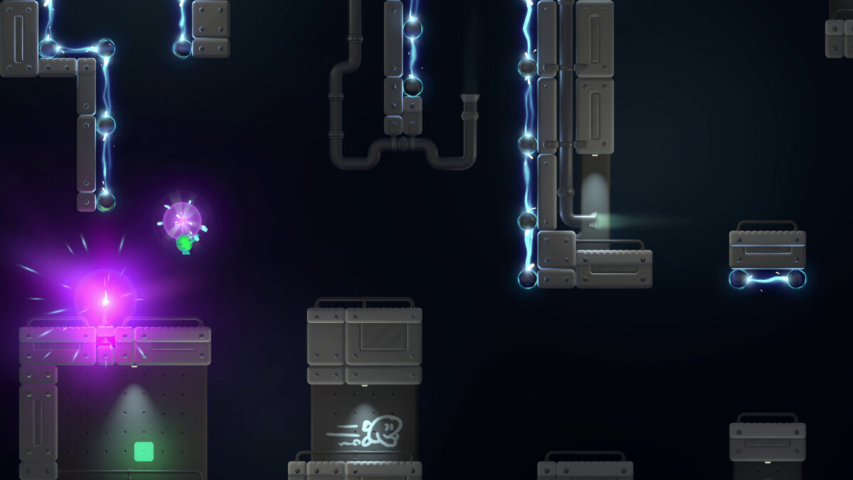 Gooey 遊戲實機畫面截圖2