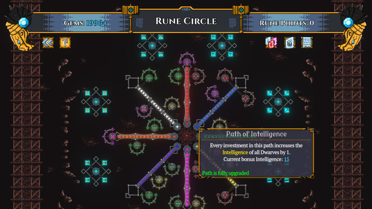 矮人：榮耀、死亡與戰利品 新首領挑戰