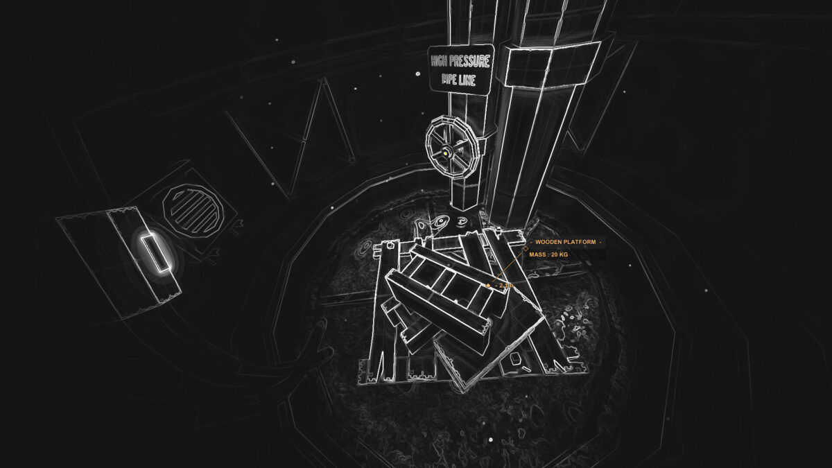 潛行與滲透是本作的致勝關鍵