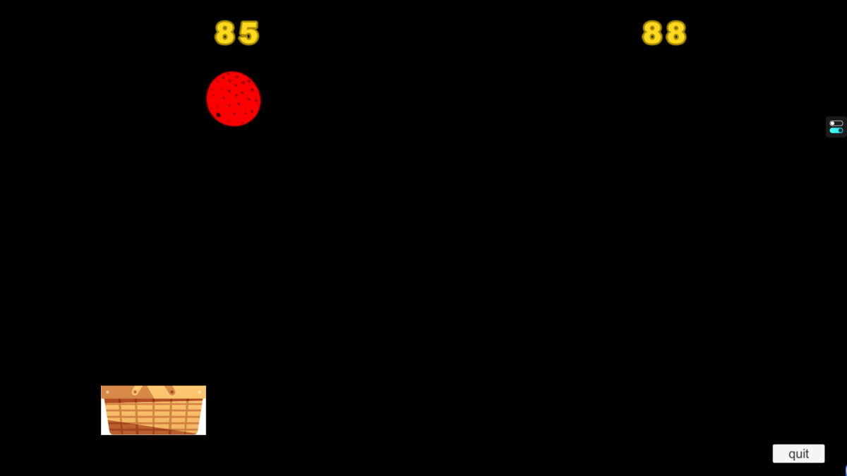 Sesquipedalian 實際遊戲畫面 5