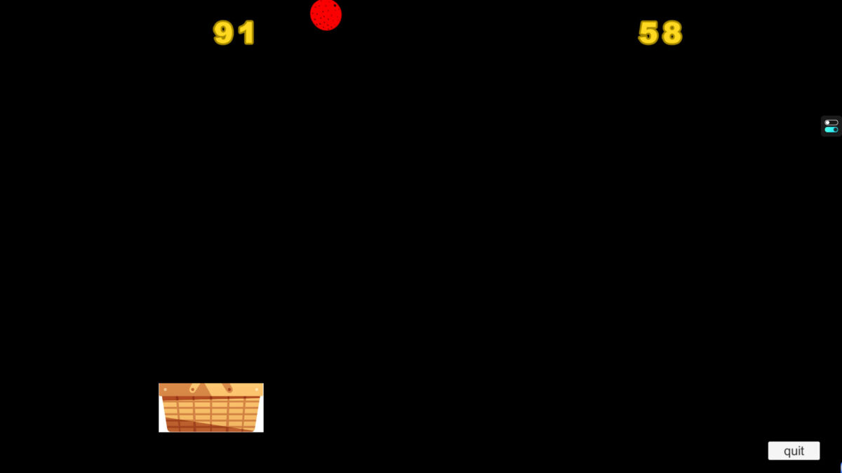 Sesquipedalian 實際遊戲畫面 4