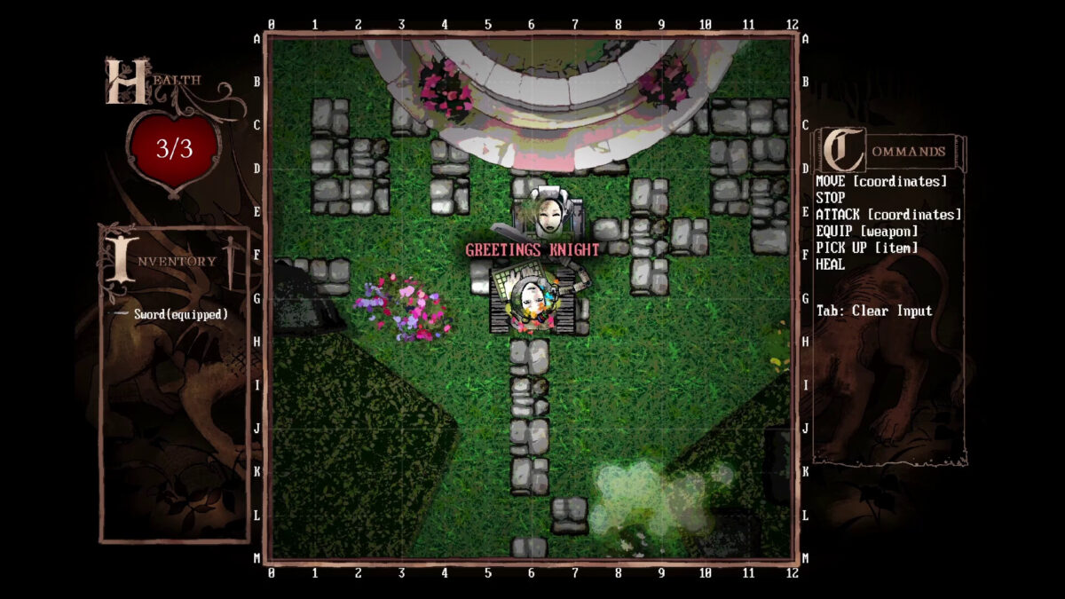 戰鬥中多樣化的單字選擇帶來的策略廣度