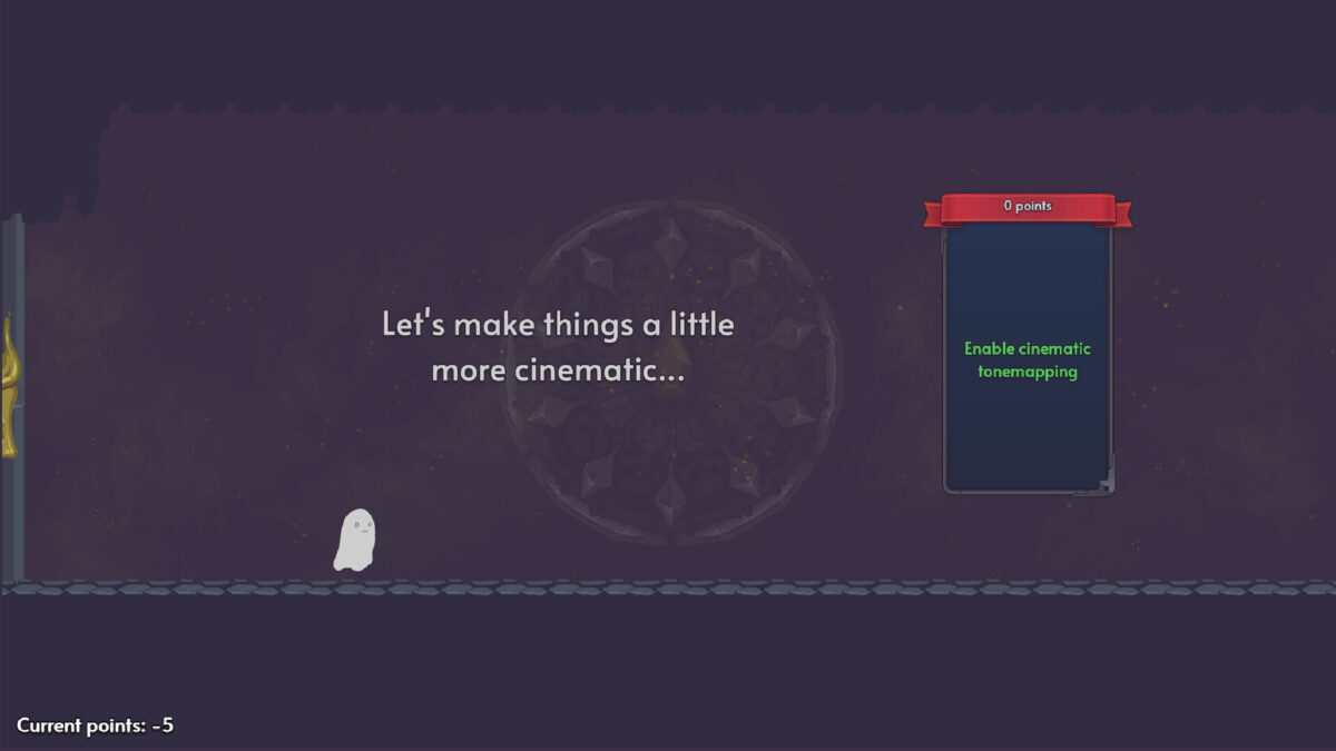 狹窄空間的跑酷技巧展現