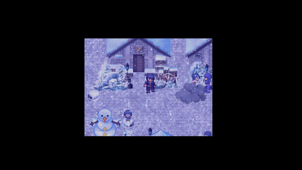 亞茲莫利亞世界地圖與場景探索