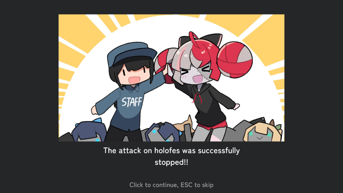 遊戲豐富的關卡選擇介面