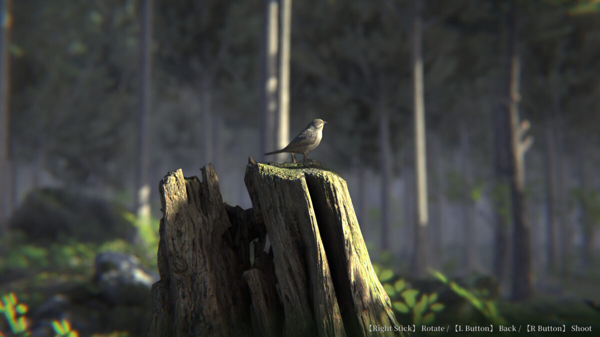 科幻設施中的實驗室