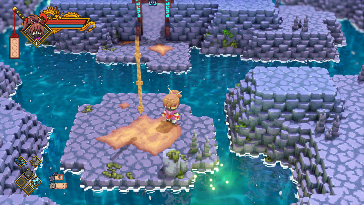 深入充滿陷阱與謎題的古老地城