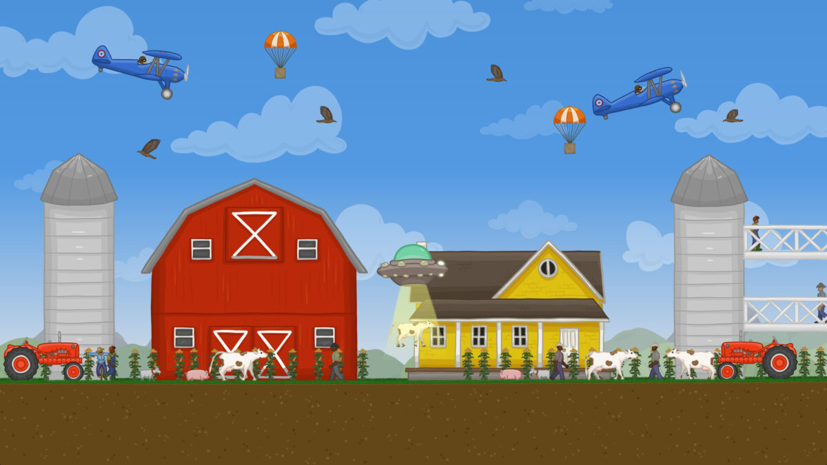 經典膠體回歸帶來毀滅威脅