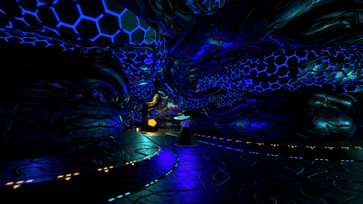 Project: Gorgon 多樣化的角色自定義