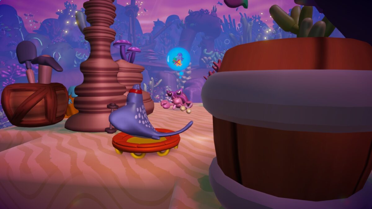 精確的物件旋轉與規劃細節