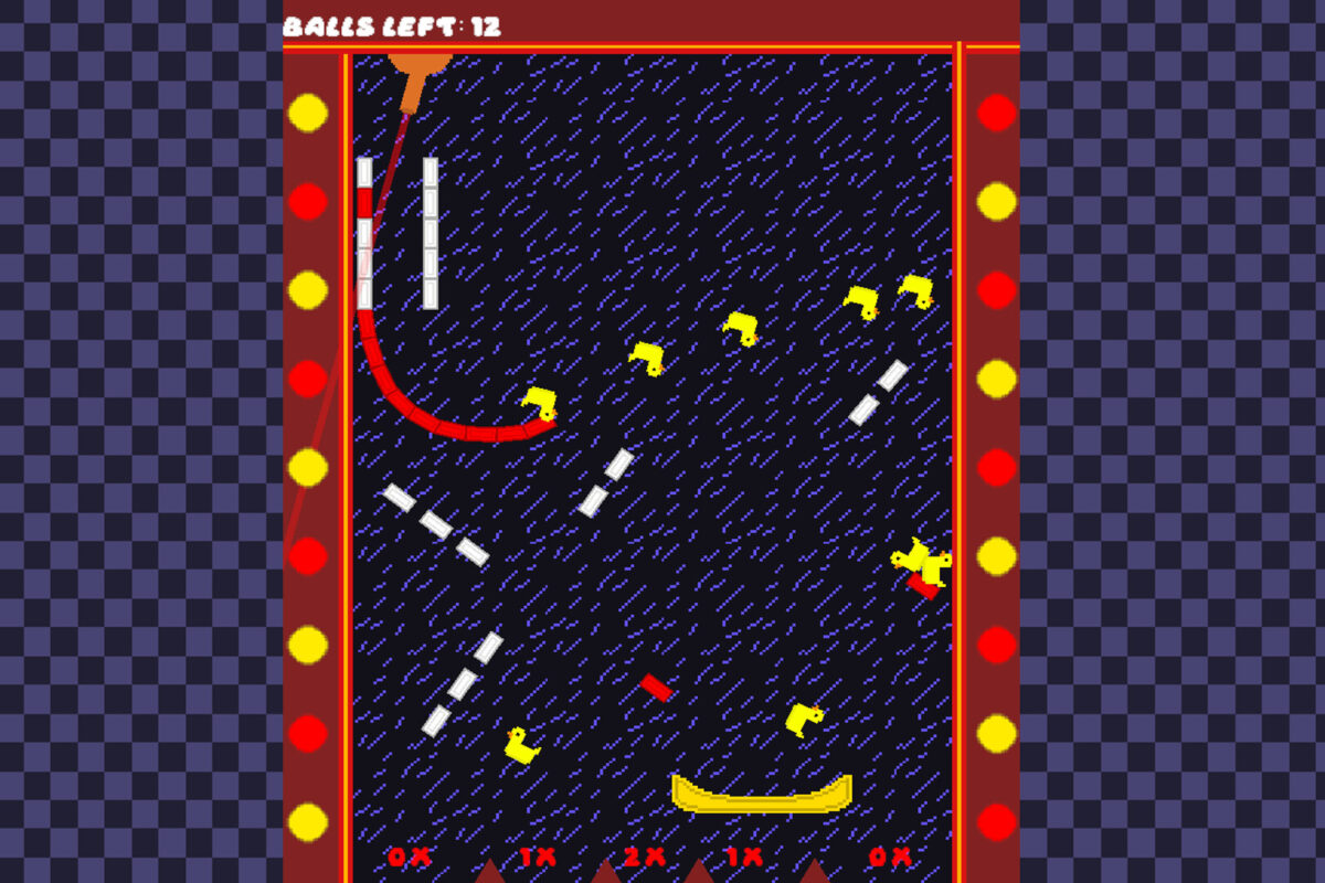 Kachinka 實際遊玩畫面截圖五