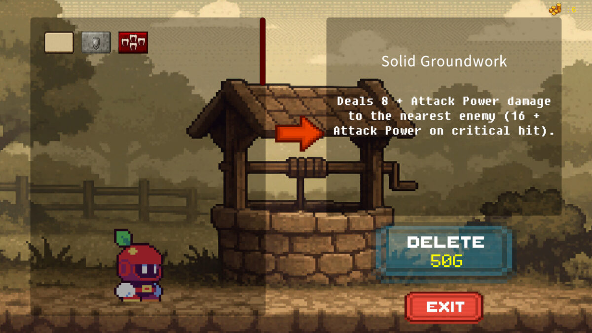 Block Shot 實機戰鬥畫面 3