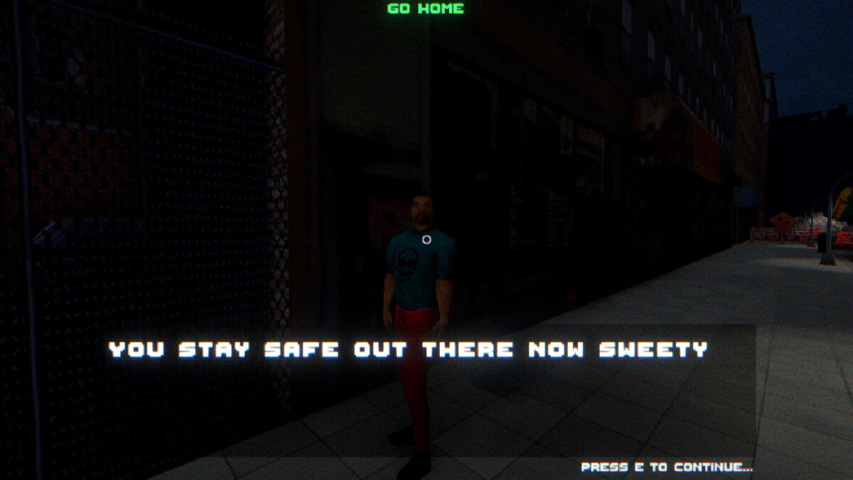 《異聞傳說：深淵之下》遊戲實機畫面五