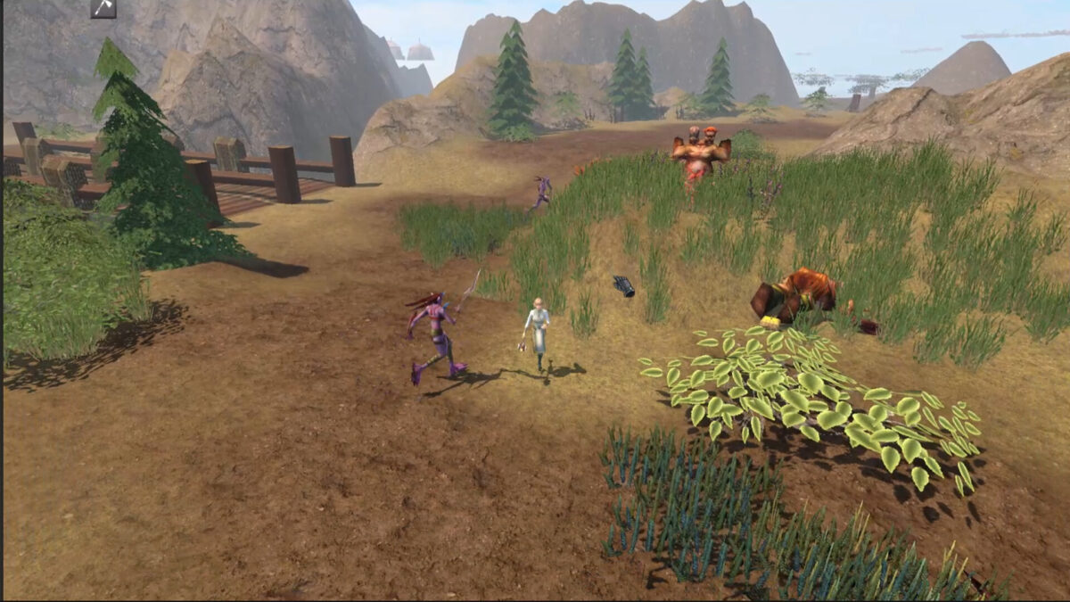 可汗2 M 精彩遊戲截圖 6