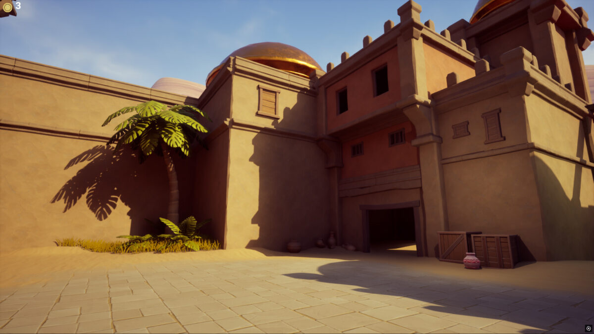 Coin Collector 遊戲關卡截圖四