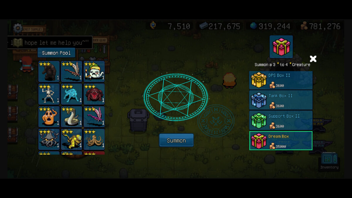 BioKept 多樣化的地圖環境