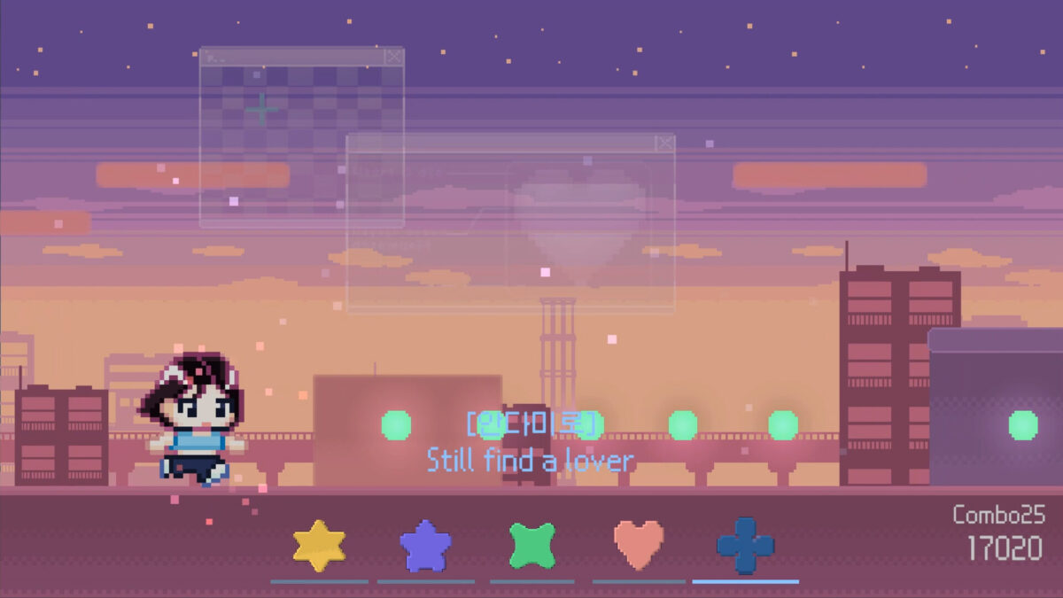 Geenius : Cupid Dough 遊戲背景動態美圖