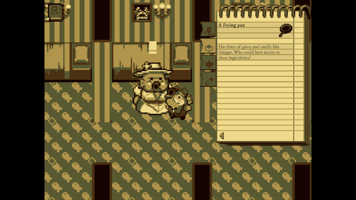 真相大白前的關鍵抉擇