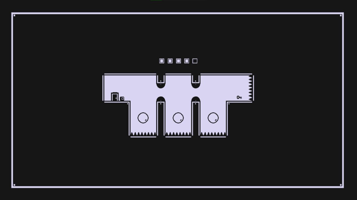 Flipside 隱藏在陰影中的致命陷阱