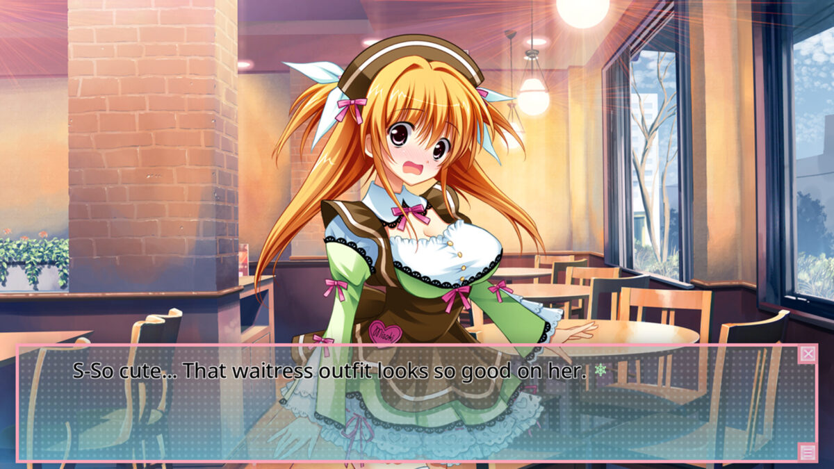 遊戲實機截圖四